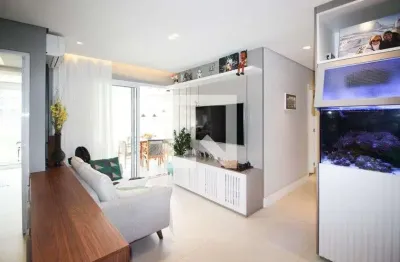 Apartamento com 2 quartos à venda na Alameda dos Jurupis, 1267, Moema, São Paulo