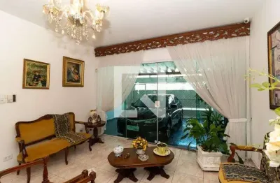 Casa com 4 quartos à venda na Rua Gil de Oliveira, 346, Vila Aricanduva, São Paulo