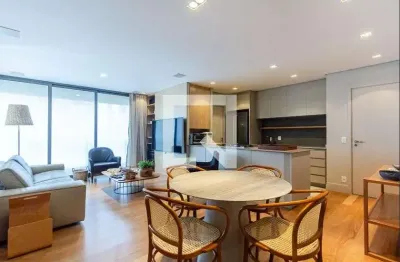 Apartamento com 2 quartos à venda na Rua das Fiandeiras, 133, Vila Olímpia, São Paulo