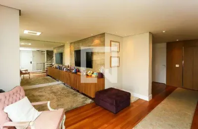 Apartamento com 3 quartos à venda na Rua Barão de Campos Gerais, 560, Real Parque, São Paulo