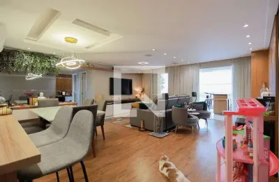 Apartamento com 3 quartos à venda na Rua Maria José Pomar, 322, Mandaqui, São Paulo