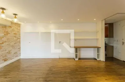 Apartamento com 3 quartos à venda na Rua Tuim, 783, Moema, São Paulo