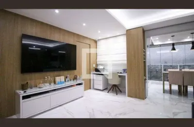 Apartamento com 2 quartos à venda na Praça Canárias, 128, Vila Formosa, São Paulo