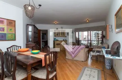 Apartamento com 3 quartos à venda na Rua Paulo Franco, 142, Vila Leopoldina, São Paulo