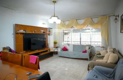 Casa com 3 quartos à venda na Rua Nossa Senhora da Saúde, 236, Bosque da Saúde, São Paulo