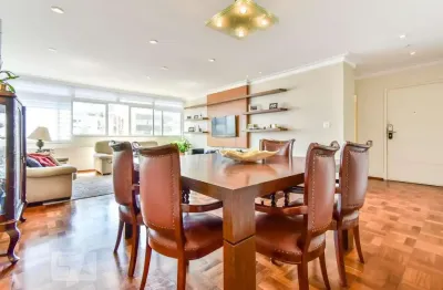 Apartamento com 3 quartos à venda na Rua Leôncio de Carvalho, 303, Paraíso, São Paulo