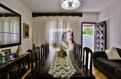 Casa com 3 quartos à venda na Rua Tié, 226, Mooca, São Paulo