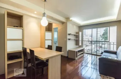 Apartamento com 1 quarto à venda na Rua Doutor Guilherme Bannitz, 100, Vila Olímpia, São Paulo