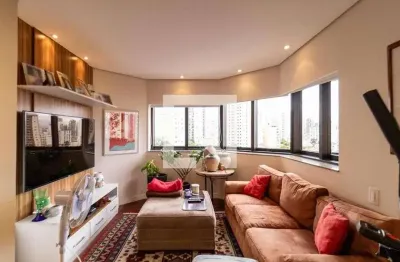 Apartamento com 3 quartos à venda na Rua Apinajés, 823, Perdizes, São Paulo