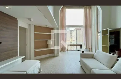 Apartamento com 2 quartos à venda na Alameda Ministro Rocha Azevedo, 987, Jardim Paulista, São Paulo