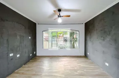 Casa com 3 quartos à venda na Rua Marechal Barbacena, 656, Jardim Anália Franco, São Paulo