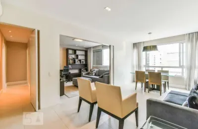 Apartamento com 2 quartos à venda na Alameda Lorena, 362, Jardim Paulista, São Paulo