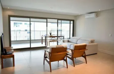 Apartamento com 3 quartos à venda na Rua Loefgren, 2503, Vila Clementino, São Paulo