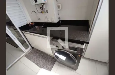 Apartamento com 2 quartos à venda na Avenida Thomas Edison, 1027, Barra Funda, São Paulo