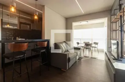 Apartamento com 1 quarto à venda na Rua dos Pinheiros, 1138, Pinheiros, São Paulo