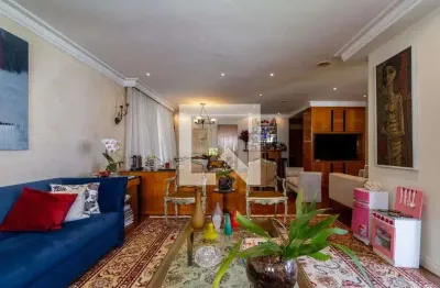 Apartamento com 4 quartos à venda na Rua Indiana, 374, Brooklin, São Paulo