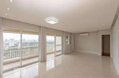 Apartamento com 3 quartos à venda na Rua São Benedito, 2653, Santo Amaro, São Paulo