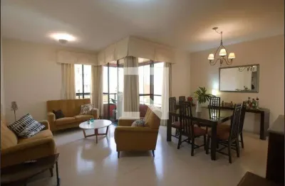 Apartamento com 3 quartos à venda na Rua Caravelas, 198, Vila Mariana, São Paulo