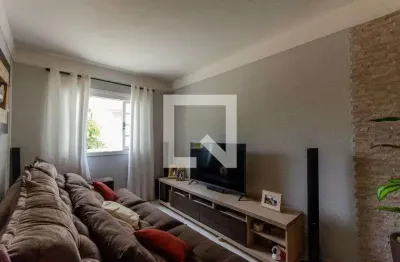 Casa em condomínio fechado com 3 quartos à venda na Rua Giovani Recordati, 68, Parque São Domingos, São Paulo