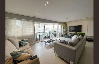 Apartamento com 4 quartos à venda na Rua Doutor Franco da Rocha, 163, Perdizes, São Paulo