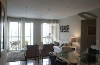 Apartamento com 3 quartos à venda na Rua Nanuque, 310, Vila Leopoldina, São Paulo