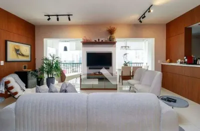 Apartamento com 2 quartos à venda na Rua Pensilvânia, 1078, Brooklin, São Paulo