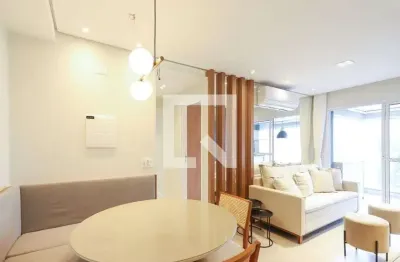 Apartamento com 2 quartos à venda na Rua Afonso de Freitas, 349, Paraíso, São Paulo