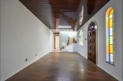 Casa com 3 quartos à venda na Rua Anésio Pinto Rosa, 36, Brooklin, São Paulo