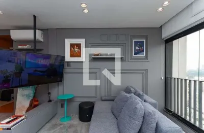 Apartamento com 2 quartos à venda na Rua Bartira, 329, Perdizes, São Paulo