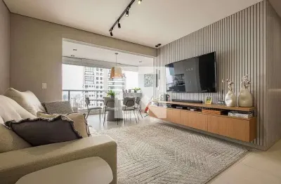 Apartamento com 1 quarto à venda na Rua Havaí, 295, Sumaré, São Paulo