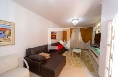 Casa com 3 quartos à venda na Rua Amor Perfeito, 395, Ponte Rasa, São Paulo