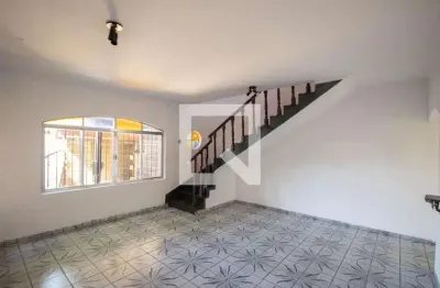 Casa com 3 quartos à venda na Alameda Segundo-Sargento Ananias Holanda de Oliveira, 18, Parque Novo Mundo, São Paulo