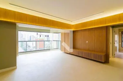 Apartamento com 2 quartos à venda na Rua João de Lacerda Soares, 31, Brooklin, São Paulo