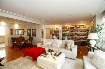 Apartamento com 3 quartos à venda na Alameda Casa Branca, 1207, Jardim Paulista, São Paulo