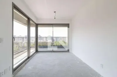 Apartamento com 1 quarto à venda na Avenida dos Eucaliptos, 815, Moema, São Paulo