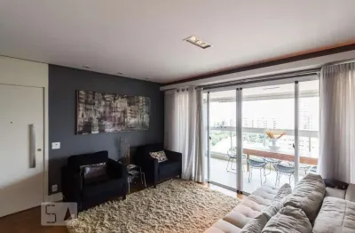 Apartamento com 3 quartos à venda na Rua Carlos Weber, 155, Vila Leopoldina, São Paulo