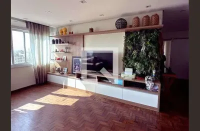 Apartamento com 3 quartos à venda na Rua Haddock Lobo, 657, Jardim Paulista, São Paulo