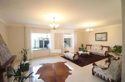 Casa com 4 quartos à venda na Rua Frederico Michel, 482, Jardim Paqueta, São Paulo