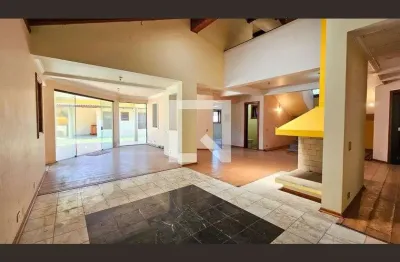 Casa com 5 quartos à venda na Rua Luís Romero Sanson, 399, Interlagos, São Paulo