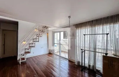 Apartamento com 3 quartos à venda na Rua Darnilo Martins Pereira, 55, Mooca, São Paulo