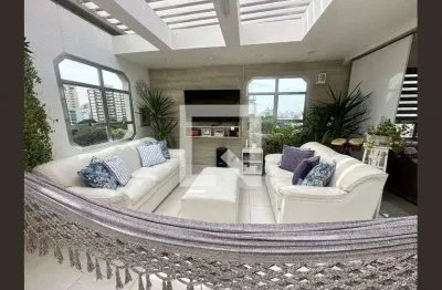 Apartamento com 5 quartos à venda na Rua Antônio Pereira de Sousa, 252, Santana, São Paulo