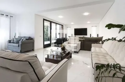 Casa com 4 quartos à venda na Rua Saldanha da Gama, 258, Alto da Lapa, São Paulo