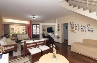 Casa com 4 quartos à venda na Rua Raul Vicente, 102, Tucuruvi, São Paulo