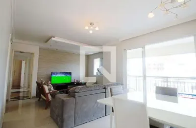Apartamento com 3 quartos à venda na Rua Professor Monjardino, 130, Vila Sônia, São Paulo