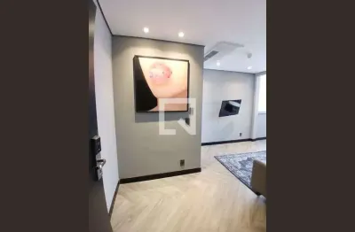 Apartamento com 1 quarto à venda na Rua Bela Cintra, 1425, Jardim Paulista, São Paulo