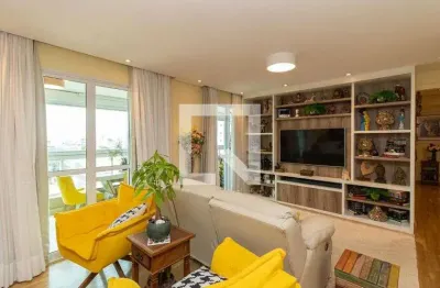 Apartamento com 3 quartos à venda na Rua José Gonçalves Gomide, 612, Vila Guilherme, São Paulo