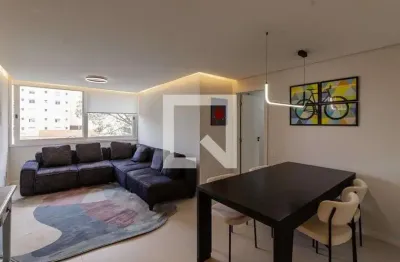 Apartamento com 3 quartos à venda na Avenida Pavão, 322, Moema, São Paulo