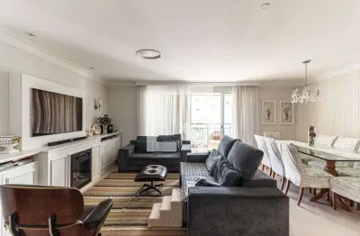 Apartamento com 4 quartos à venda na Alameda Barros, 418, Santa Cecília, São Paulo