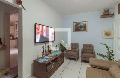 Casa com 2 quartos à venda na Rua Valdemar, 196, Vila Ré, São Paulo