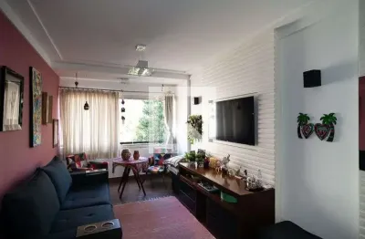 Apartamento com 2 quartos à venda na Alameda Rio Claro, 167, Bela Vista, São Paulo